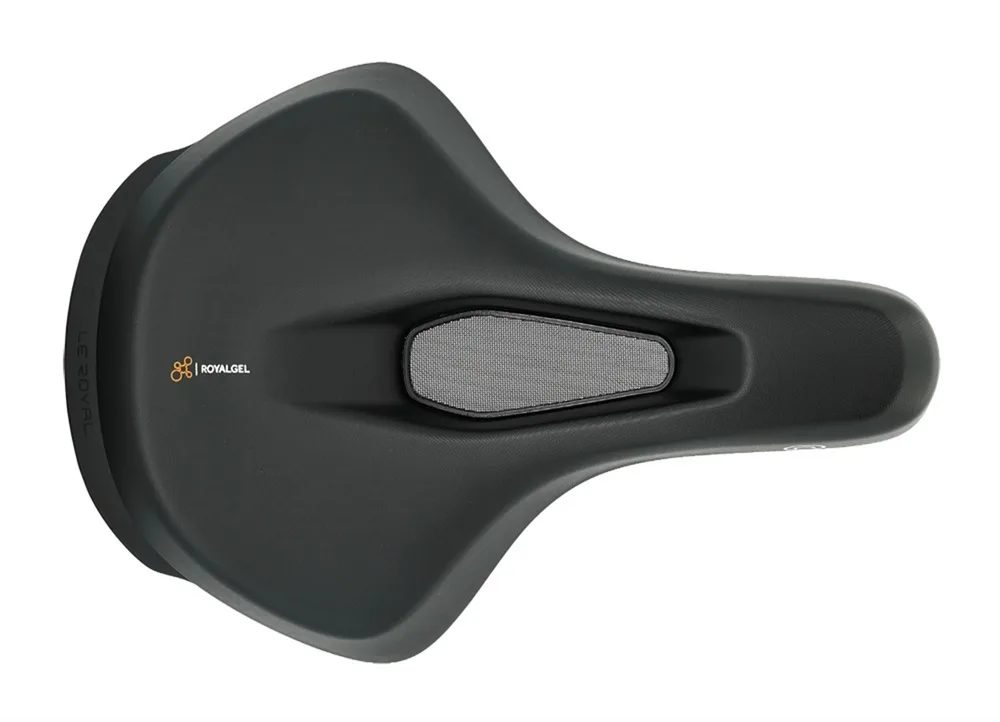 Седло Selle Royal ON Open Moderate