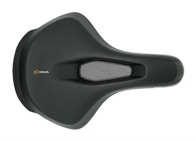 Седло Selle Royal ON Open Moderate