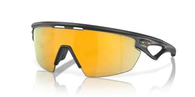 Очки велосипедные Oakley Sphaera Prizm 24K