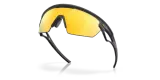 Очки велосипедные Oakley Sphaera Prizm 24K — фото 2
