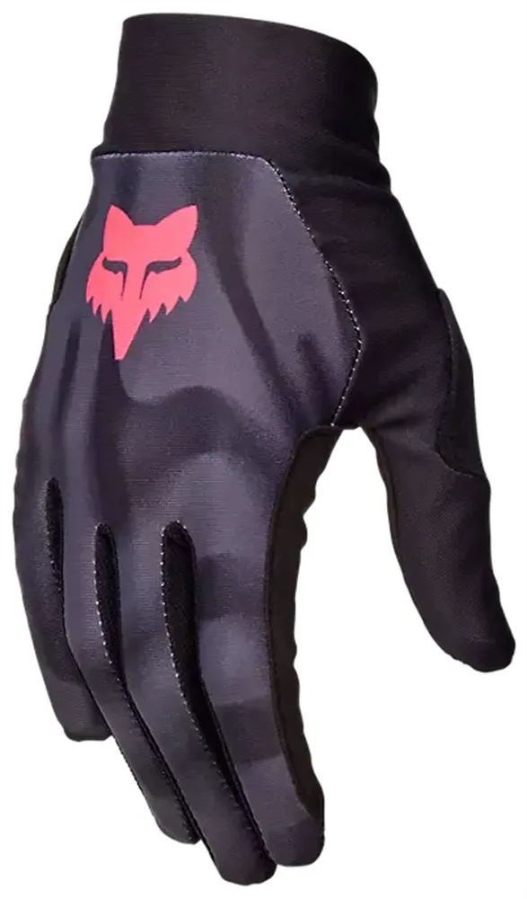 Перчатки длинные Fox Flexair Taunt