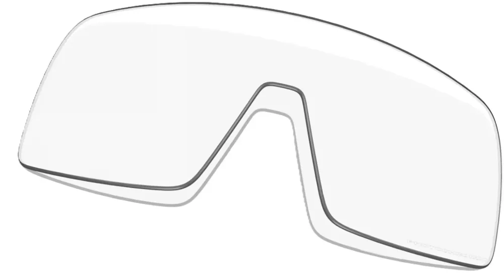 Линзы Oakley Sutro Photochromic