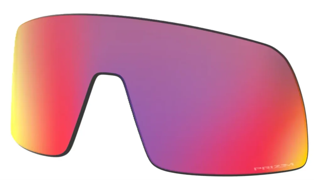 Линзы Oakley Sutro S PRIZM Road