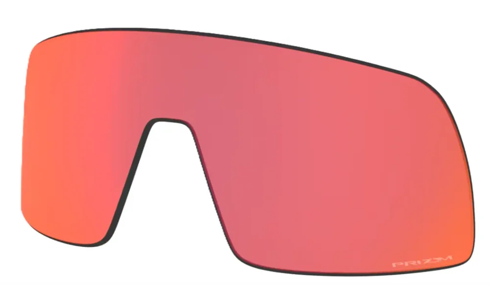 Линзы Oakley Sutro S PRIZM Trail Torch
