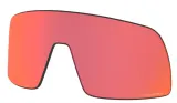 Линзы Oakley Sutro S PRIZM Trail Torch — фото 1