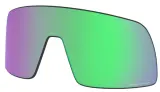 Линзы Oakley Sutro S PRIZM Road Jade — фото 1