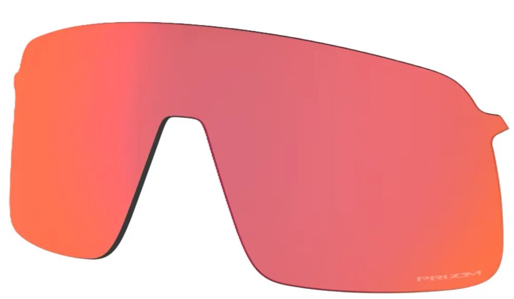 Линзы Oakley Sutro Lite PRIZM Trail Torch