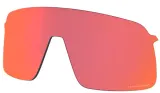 Линзы Oakley Sutro Lite PRIZM Trail Torch — фото 1