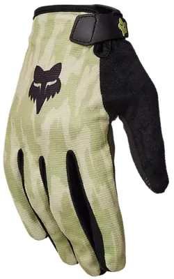 Перчатки длинные Fox Ranger Swarmer