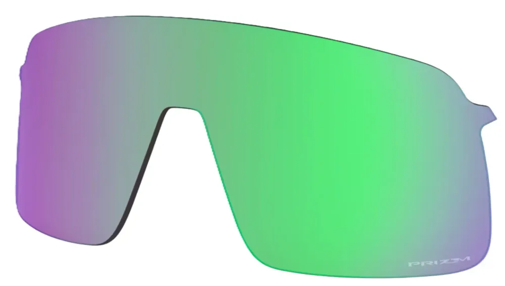 Линзы Oakley Sutro Lite PRIZM Road Jade