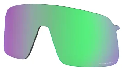 Линзы Oakley Sutro Lite PRIZM Road Jade