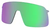 Линзы Oakley Sutro Lite PRIZM Road Jade — фото 1