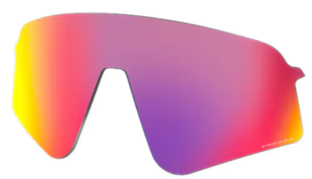 Линзы Oakley Sutro Lite Sweep PRIZM Road