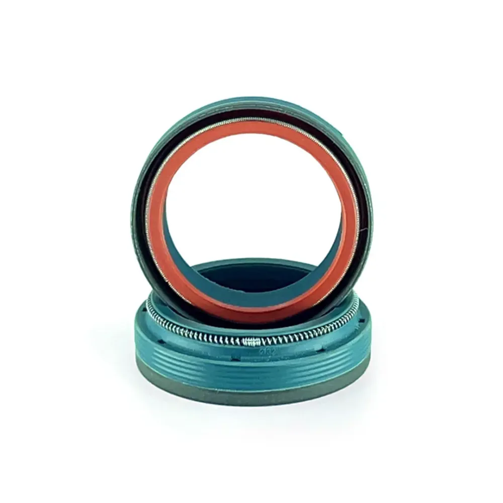 Набор уплотнений SKF FOX Dual