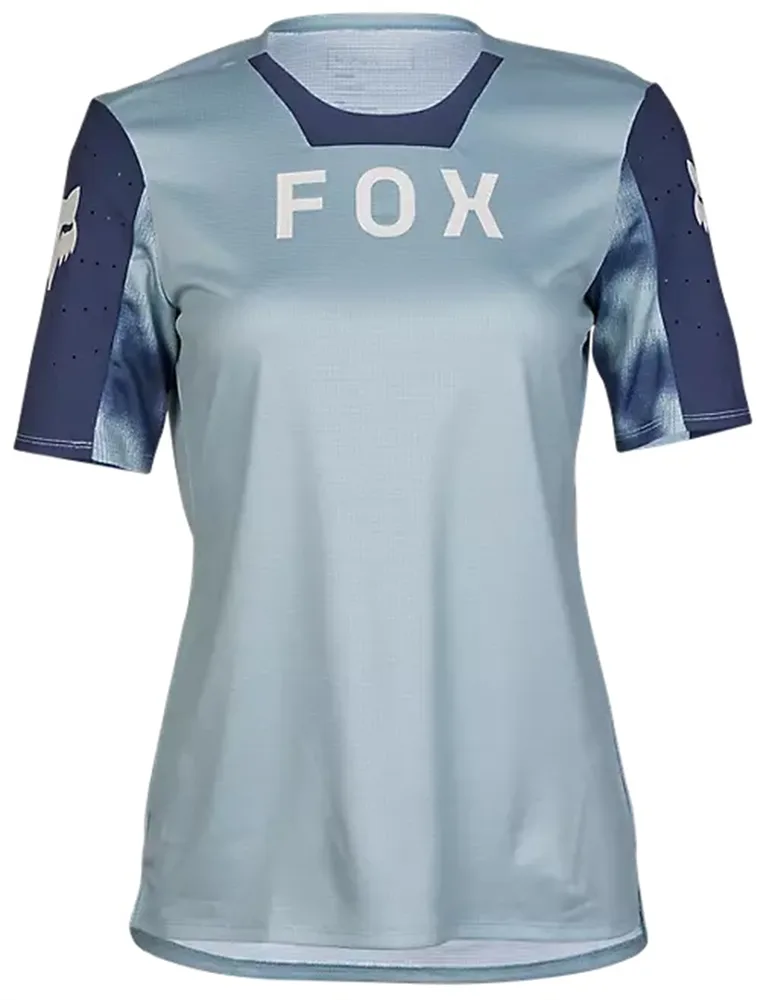 Велоджерси женское Fox Defend Taunt