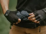 Поясная сумка Topeak Hip Pack — фото 3