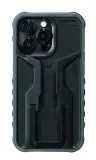 Чехол с держателем для телефона Topeak RideCase for iPhone 14 Plus — фото 1