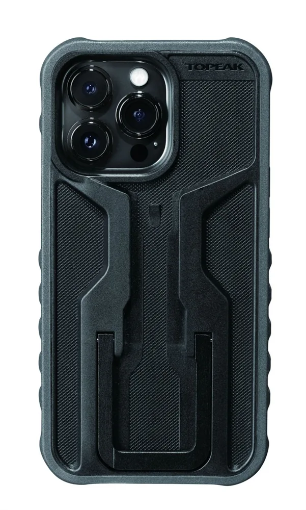 Чехол с держателем для телефона Topeak RideCase for iPhone 14 Pro Max