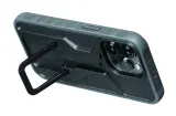 Чехол с держателем для телефона Topeak RideCase for iPhone 14 Pro Max — фото 3