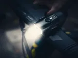Комплект велосипедных фонарей Topeak Powerlux USB Combo — фото 4