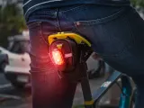 Комплект велосипедных фонарей Topeak Powerlux USB Combo — фото 6