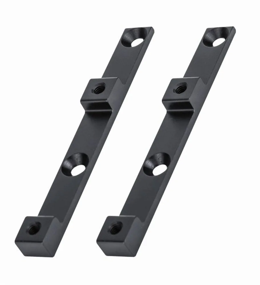 Крепление флягодержателя Topeak Alt-Position