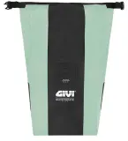 Велосумка Givi Junter 20 л, Объём 20 л, цвет чёрно-зелёный / Объём 20 л, цвет чёрно-синий / Объём 20 л, цвет чёрно-красный — фото 3