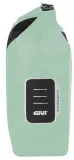 Велосумка Givi Junter 20 л, Объём 20 л, цвет чёрно-зелёный / Объём 20 л, цвет чёрно-синий / Объём 20 л, цвет чёрно-красный — фото 4