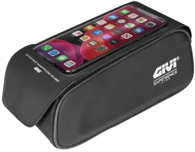 Сумка велосипедная на раму Givi Tracer