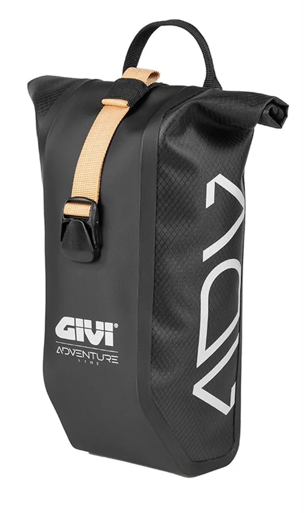 Сумка на вилку Givi Carrier