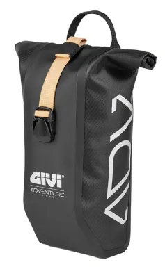 Сумка на вилку Givi Carrier