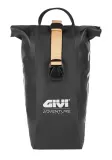 Сумка на вилку Givi Carrier — фото 2
