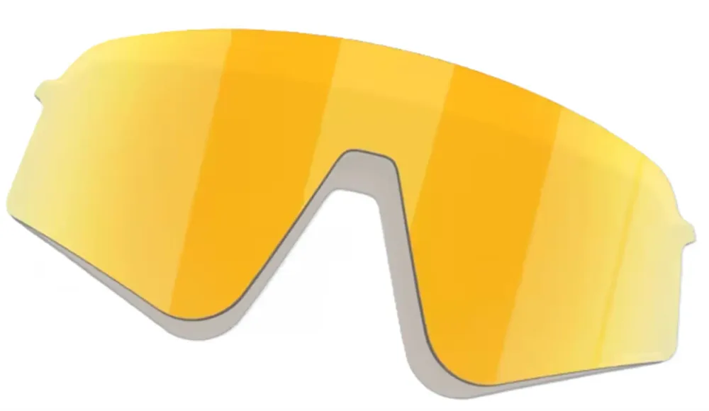 Линзы Oakley Sutro Lite Sweep PRIZM 24K