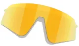Линзы Oakley Sutro Lite Sweep PRIZM 24K — фото 1