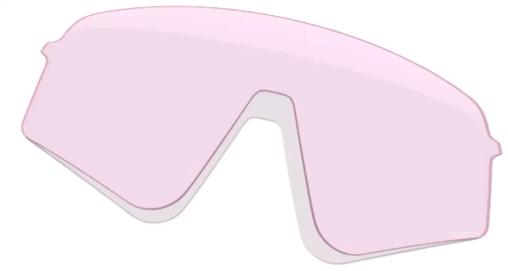 Линзы Oakley Sutro Lite Sweep PRIZM Low Light