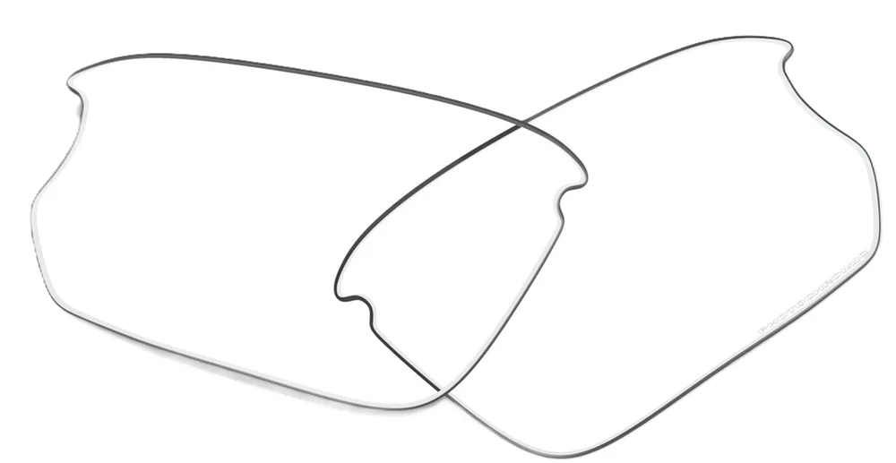 Линзы Oakley Bisphaera