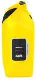 Велосумки Givi Junter 14 л, Объём 28 л, цвет чёрно-жёлтый / Объём 28 л, цвет чёрно-синий / Объём 28 л, цвет чёрно-зелёный — фото 2