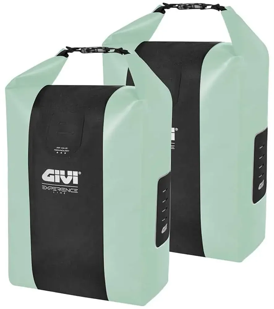 Велосумки Givi Junter 20 л