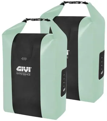 Велосумки Givi Junter 20 л