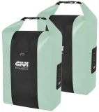 Велосумки Givi Junter 20 л — фото 1