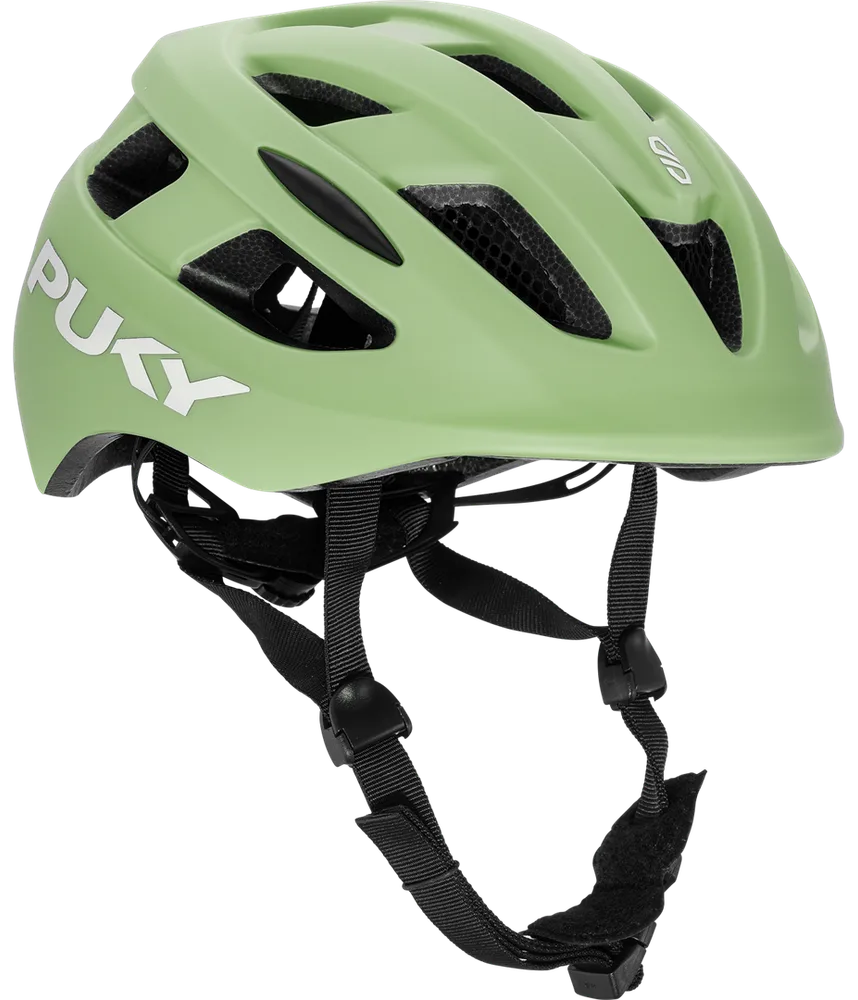 Шлем велосипедный PUKY Helmet S