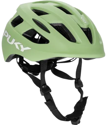 Шлем велосипедный PUKY Helmet S