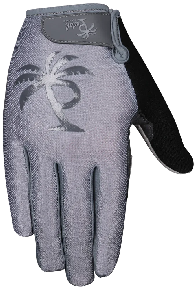 Перчатки длинные Pedal Palms Greyscale