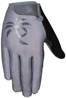 Перчатки длинные Pedal Palms Greyscale