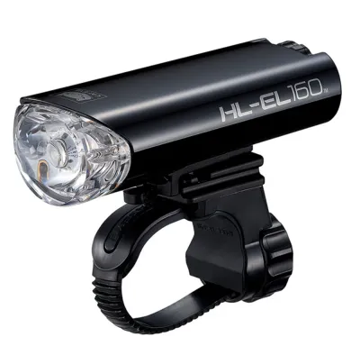 Фонарь велосипедный передний CatEye HL-EL160