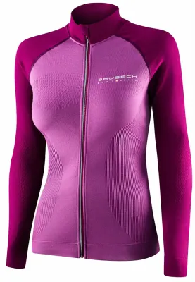 Кофта женская Brubeck Athletic
