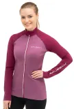 Кофта женская Brubeck Athletic — фото 2