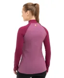 Кофта женская Brubeck Athletic — фото 3