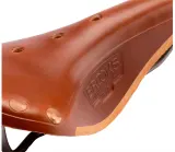 Седло Brooks B17 Special Titanium — фото 3