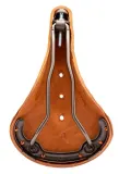 Седло Brooks B17 Special Titanium — фото 5